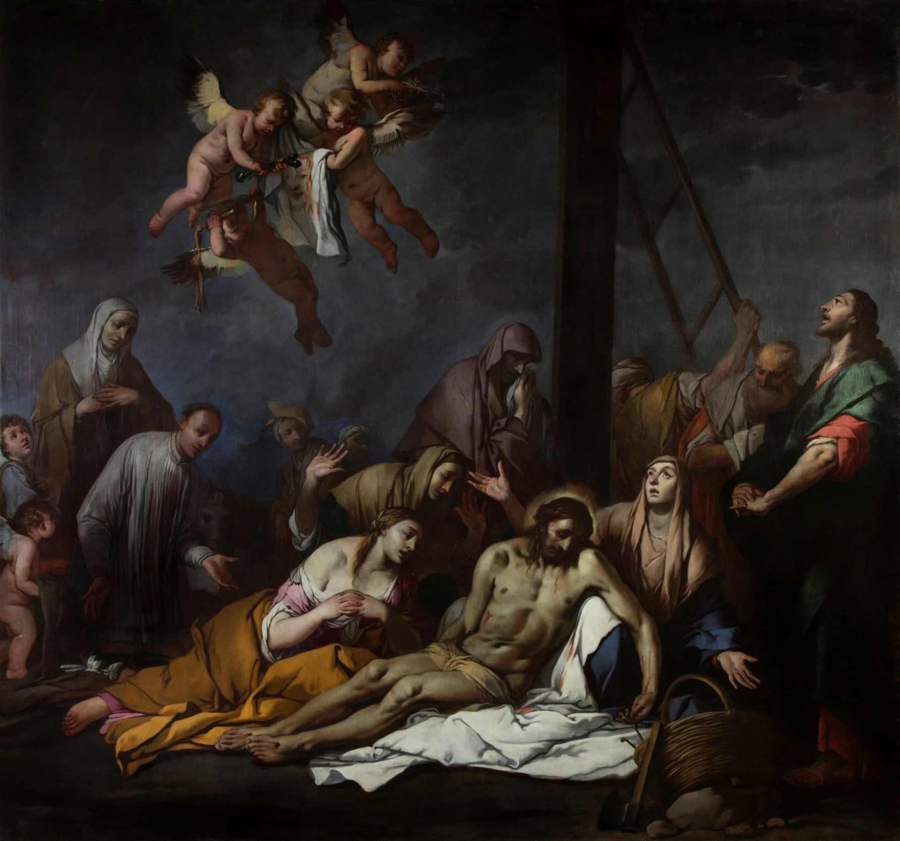 Chiesa di Santo Spirito - bergamo